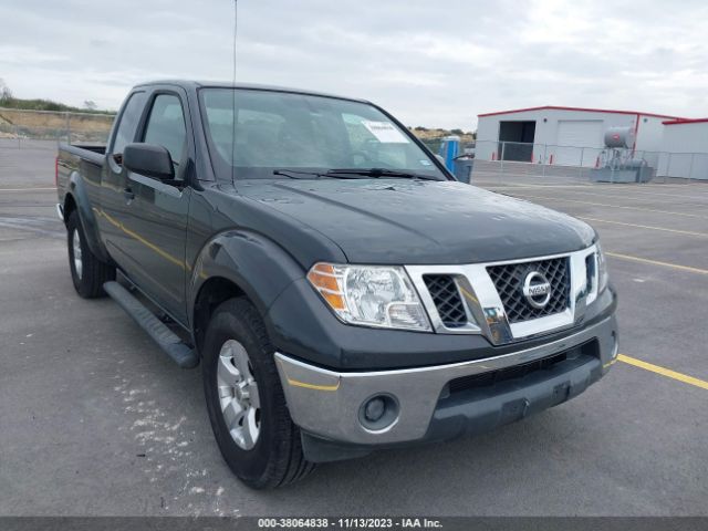 Photo 0 VIN: 1N6AD0CU4AC406691 - NISSAN FRONTIER 