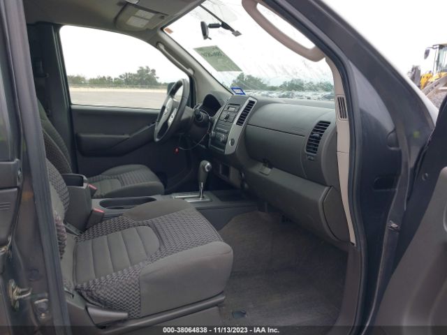 Photo 4 VIN: 1N6AD0CU4AC406691 - NISSAN FRONTIER 