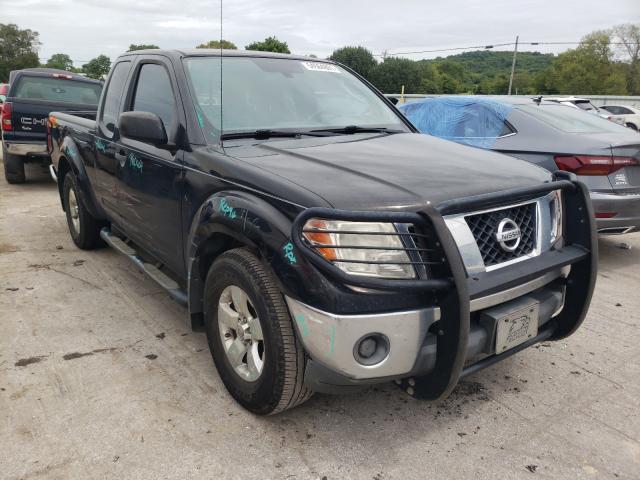 Photo 0 VIN: 1N6AD0CU4AC434801 - NISSAN FRONTIER K 