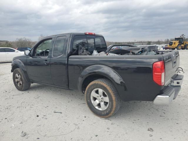 Photo 1 VIN: 1N6AD0CU4BC451552 - NISSAN FRONTIER 