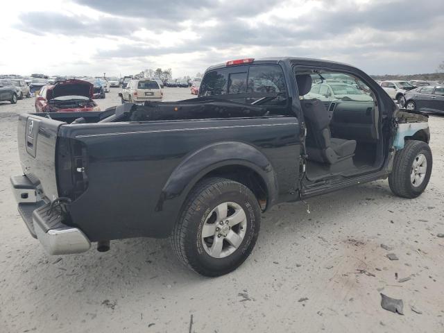 Photo 2 VIN: 1N6AD0CU4BC451552 - NISSAN FRONTIER 