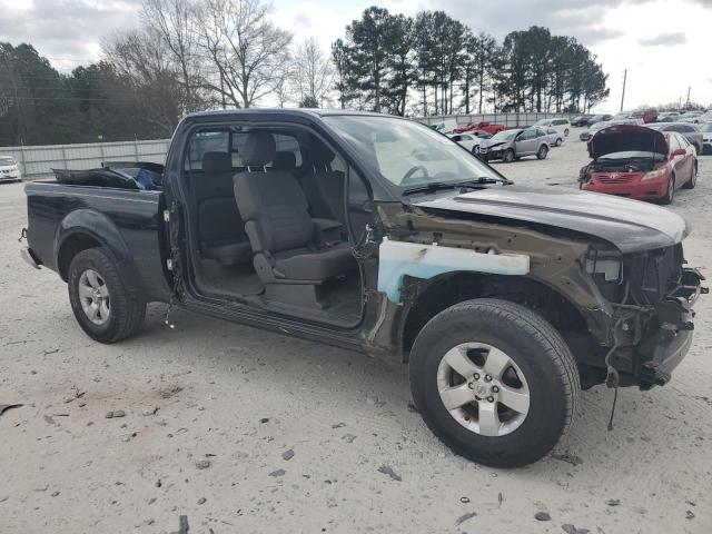 Photo 3 VIN: 1N6AD0CU4BC451552 - NISSAN FRONTIER 