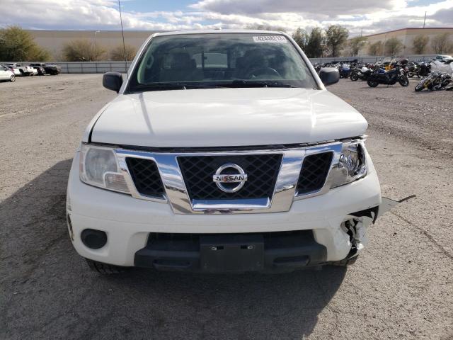 Photo 4 VIN: 1N6AD0CU4DN729521 - NISSAN FRONTIER S 