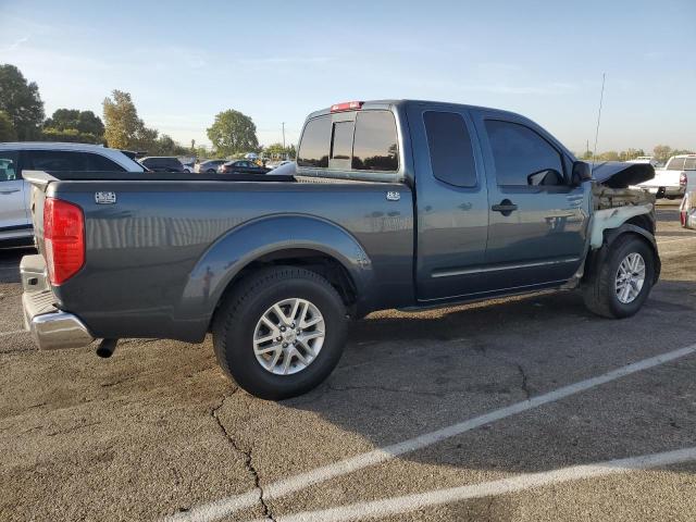 Photo 2 VIN: 1N6AD0CU4EN744201 - NISSAN FRONTIER S 