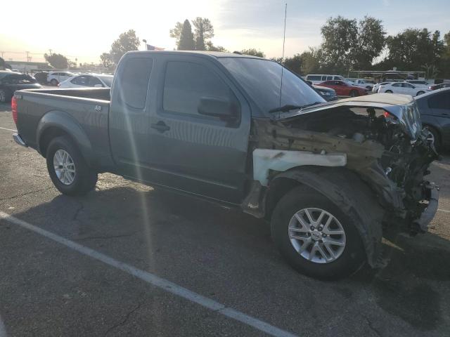 Photo 3 VIN: 1N6AD0CU4EN744201 - NISSAN FRONTIER S 