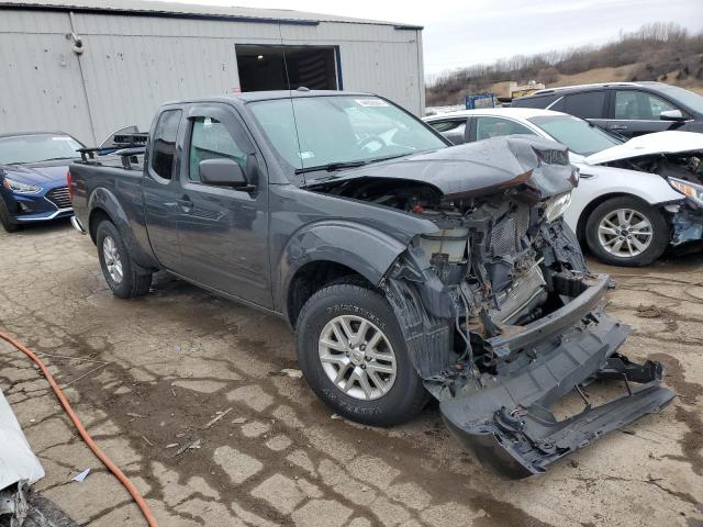 Photo 3 VIN: 1N6AD0CU4FN728307 - NISSAN FRONTIER 