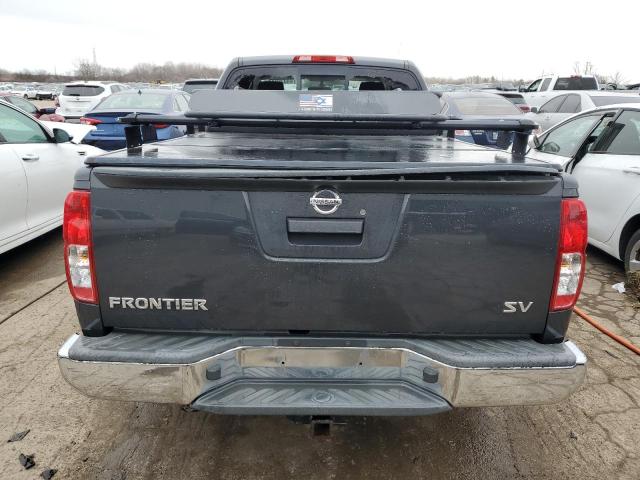 Photo 5 VIN: 1N6AD0CU4FN728307 - NISSAN FRONTIER 