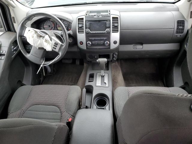 Photo 7 VIN: 1N6AD0CU4FN728307 - NISSAN FRONTIER 