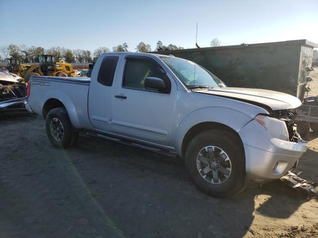 Photo 3 VIN: 1N6AD0CU4GN707636 - NISSAN FRONTIER S 