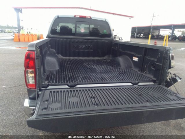 Photo 7 VIN: 1N6AD0CU4KN877598 - NISSAN FRONTIER 