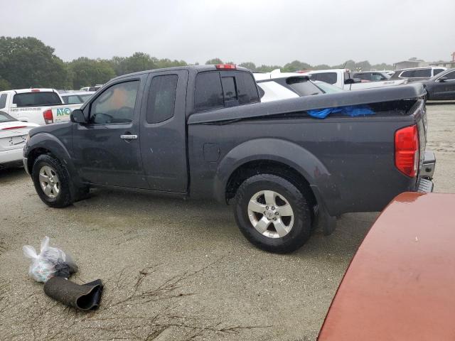 Photo 1 VIN: 1N6AD0CU5AC445368 - NISSAN FRONTIER K 