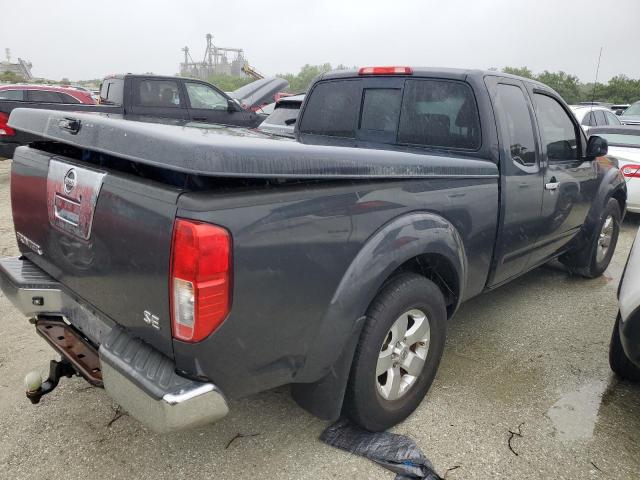 Photo 2 VIN: 1N6AD0CU5AC445368 - NISSAN FRONTIER K 