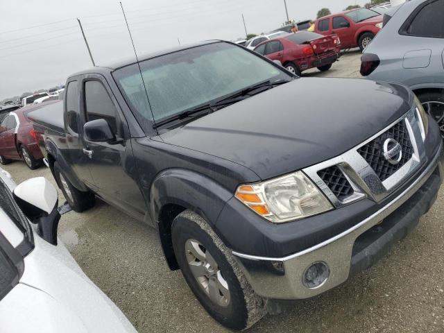 Photo 3 VIN: 1N6AD0CU5AC445368 - NISSAN FRONTIER K 