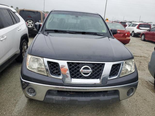 Photo 4 VIN: 1N6AD0CU5AC445368 - NISSAN FRONTIER K 