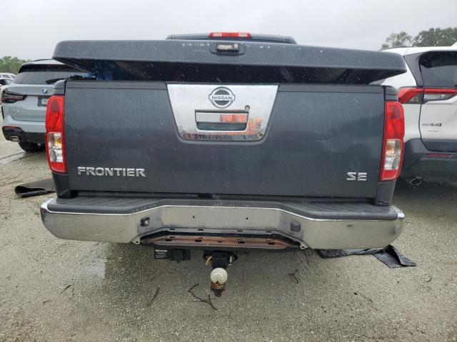 Photo 5 VIN: 1N6AD0CU5AC445368 - NISSAN FRONTIER K 