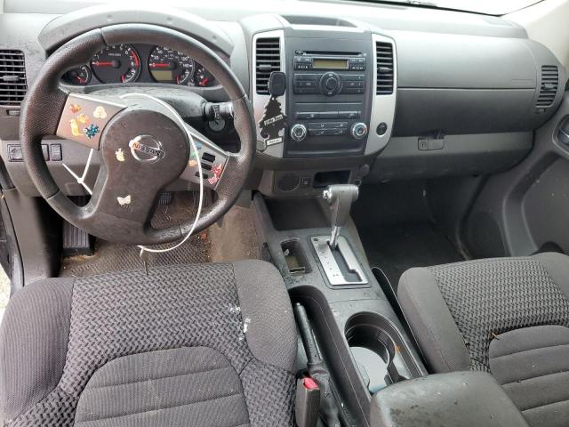 Photo 7 VIN: 1N6AD0CU5AC445368 - NISSAN FRONTIER K 