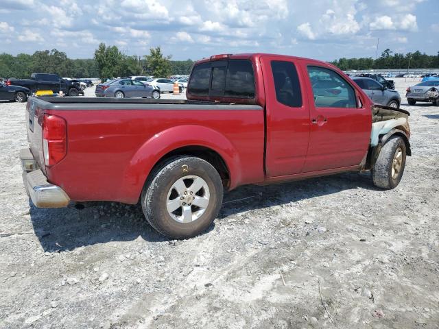 Photo 2 VIN: 1N6AD0CU5BC422318 - NISSAN FRONTIER S 