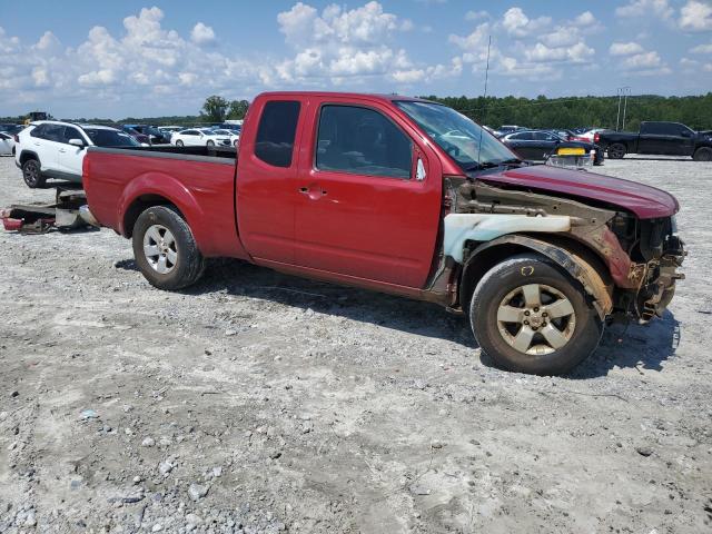 Photo 3 VIN: 1N6AD0CU5BC422318 - NISSAN FRONTIER S 