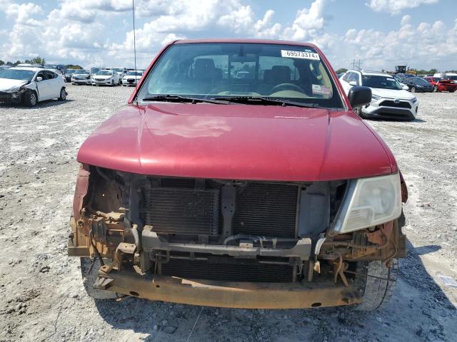 Photo 4 VIN: 1N6AD0CU5BC422318 - NISSAN FRONTIER S 