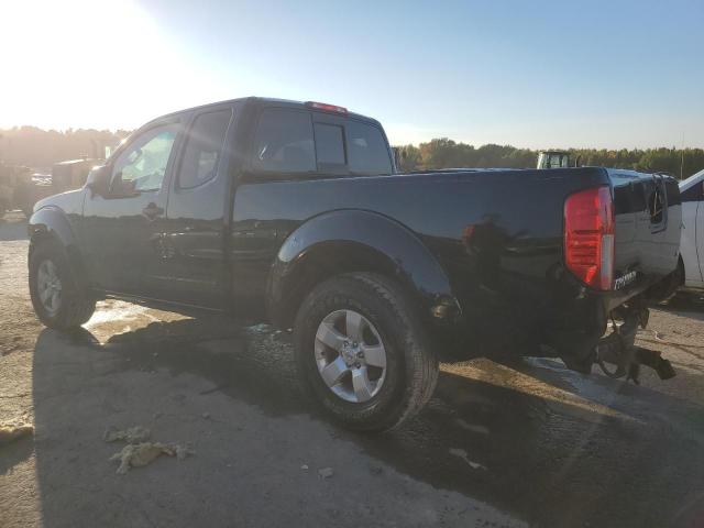 Photo 1 VIN: 1N6AD0CU5CC418979 - NISSAN FRONTIER 