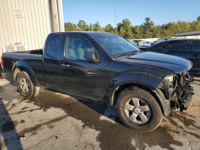 Photo 3 VIN: 1N6AD0CU5CC418979 - NISSAN FRONTIER 