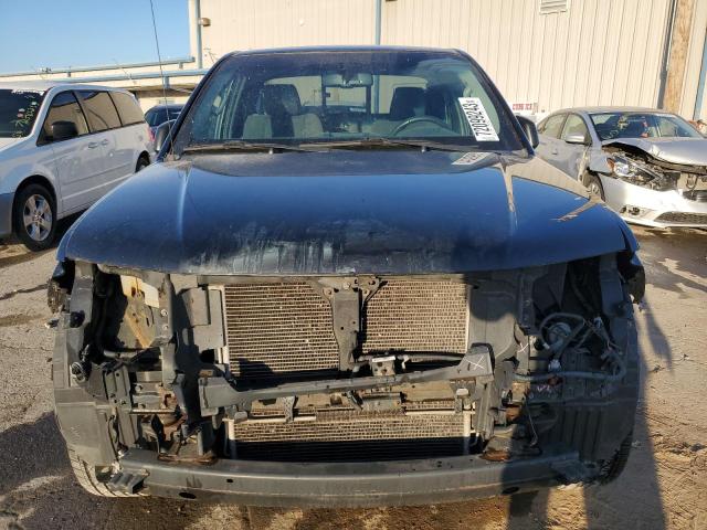 Photo 4 VIN: 1N6AD0CU5CC418979 - NISSAN FRONTIER 