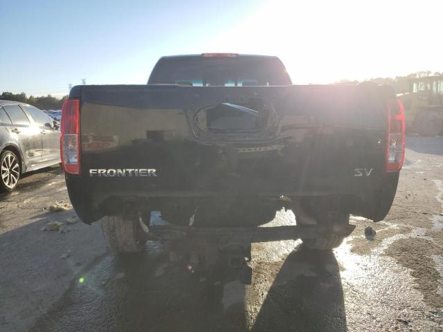 Photo 5 VIN: 1N6AD0CU5CC418979 - NISSAN FRONTIER 