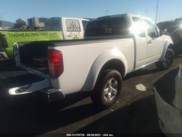 Photo 3 VIN: 1N6AD0CU5CC436012 - NISSAN FRONTIER 