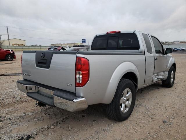 Photo 3 VIN: 1N6AD0CU5CC453084 - NISSAN FRONTIER S 