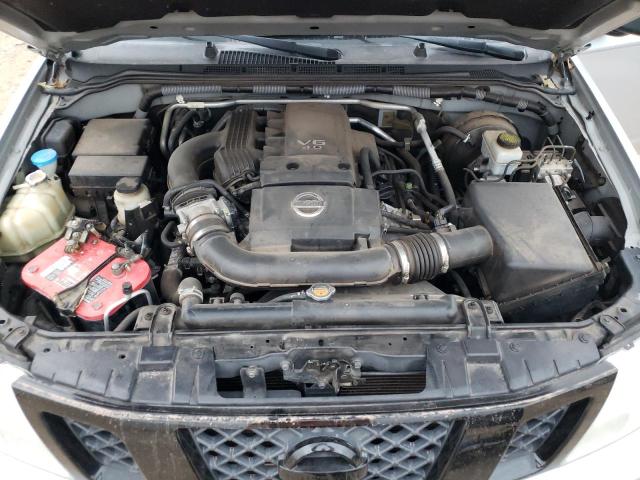 Photo 6 VIN: 1N6AD0CU5CC453084 - NISSAN FRONTIER S 