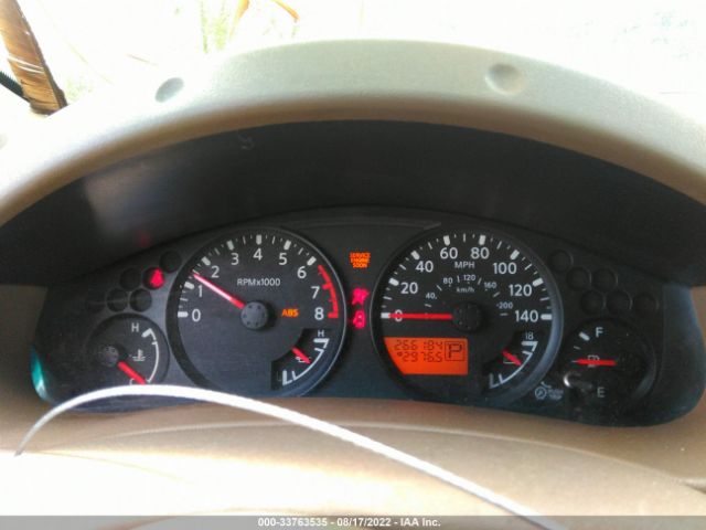 Photo 6 VIN: 1N6AD0CU5CC469477 - NISSAN FRONTIER 