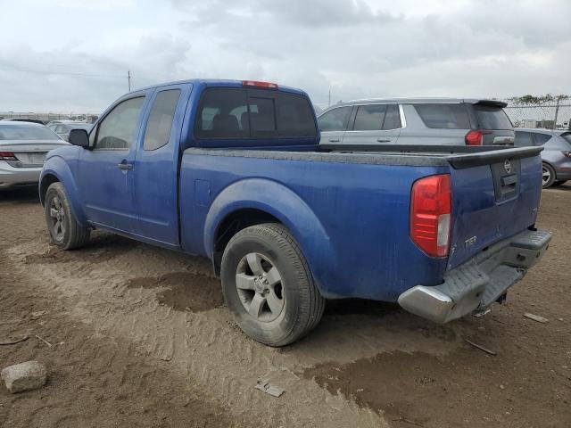 Photo 1 VIN: 1N6AD0CU5DN761359 - NISSAN FRONTIER S 