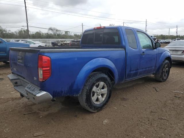 Photo 2 VIN: 1N6AD0CU5DN761359 - NISSAN FRONTIER S 