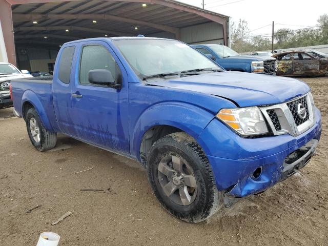 Photo 3 VIN: 1N6AD0CU5DN761359 - NISSAN FRONTIER S 