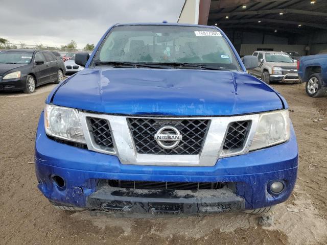 Photo 4 VIN: 1N6AD0CU5DN761359 - NISSAN FRONTIER S 