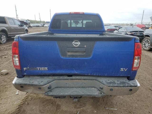 Photo 5 VIN: 1N6AD0CU5DN761359 - NISSAN FRONTIER S 