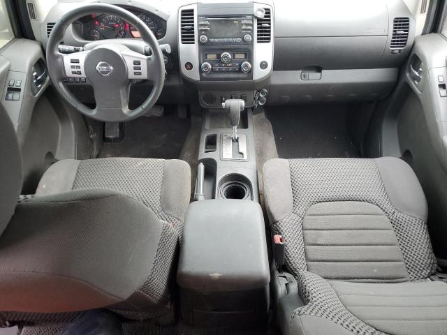 Photo 7 VIN: 1N6AD0CU5DN761359 - NISSAN FRONTIER S 