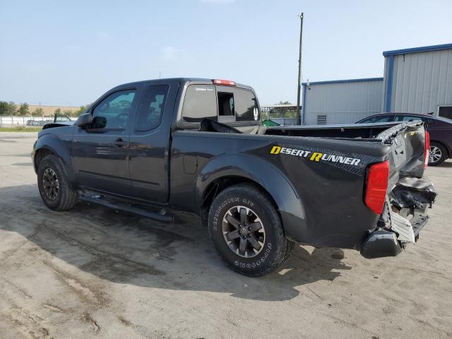 Photo 1 VIN: 1N6AD0CU5FN733242 - NISSAN FRONTIER 