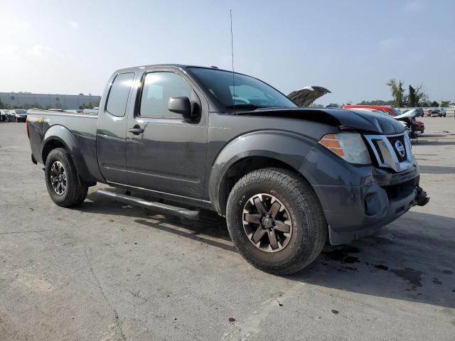 Photo 3 VIN: 1N6AD0CU5FN733242 - NISSAN FRONTIER 