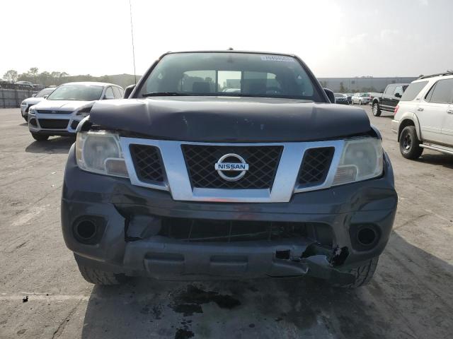 Photo 4 VIN: 1N6AD0CU5FN733242 - NISSAN FRONTIER 