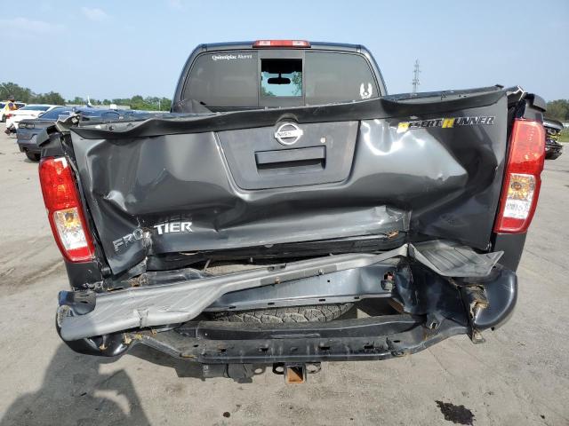 Photo 5 VIN: 1N6AD0CU5FN733242 - NISSAN FRONTIER 