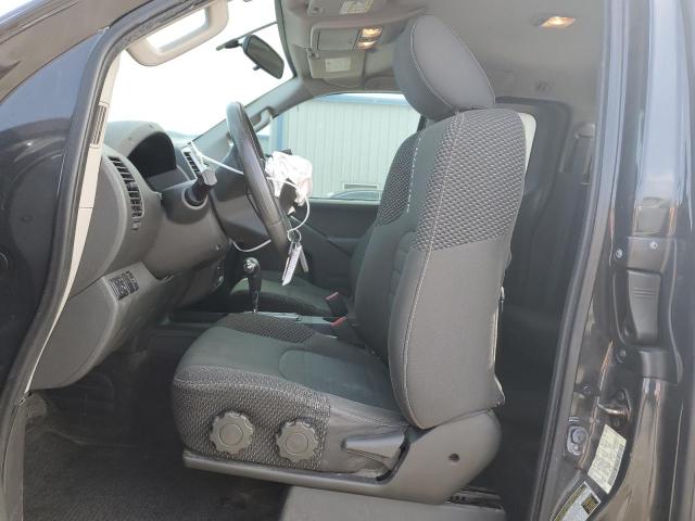 Photo 6 VIN: 1N6AD0CU5FN733242 - NISSAN FRONTIER 