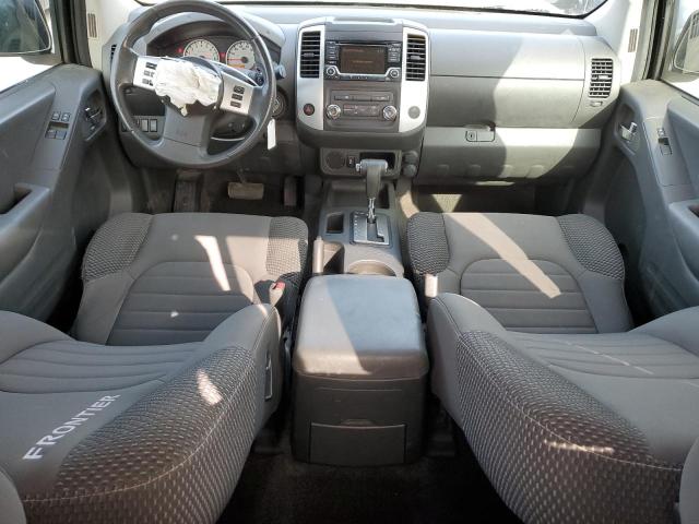 Photo 7 VIN: 1N6AD0CU5FN733242 - NISSAN FRONTIER 