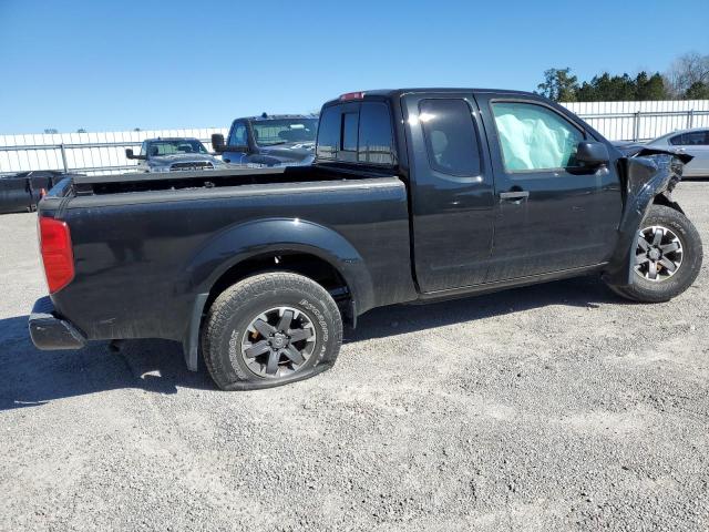 Photo 2 VIN: 1N6AD0CU5HN768253 - NISSAN FRONTIER 