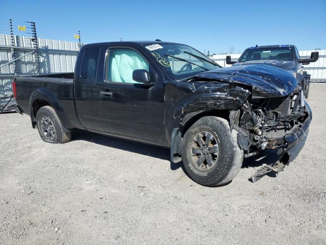 Photo 3 VIN: 1N6AD0CU5HN768253 - NISSAN FRONTIER 