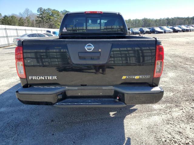 Photo 5 VIN: 1N6AD0CU5HN768253 - NISSAN FRONTIER 