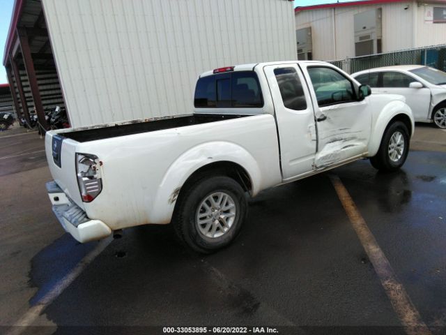 Photo 3 VIN: 1N6AD0CU5JN713985 - NISSAN FRONTIER 