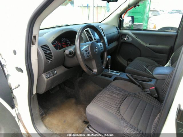 Photo 4 VIN: 1N6AD0CU5JN713985 - NISSAN FRONTIER 