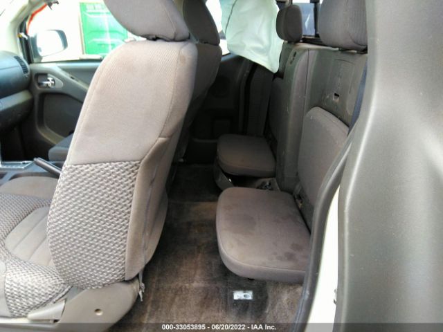 Photo 7 VIN: 1N6AD0CU5JN713985 - NISSAN FRONTIER 