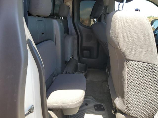 Photo 9 VIN: 1N6AD0CU5JN715834 - NISSAN FRONTIER S 